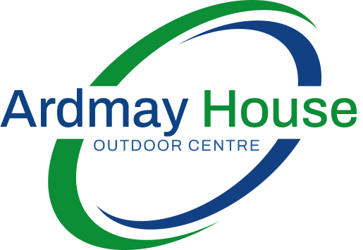 Ardmay House Outdoor Centre logo